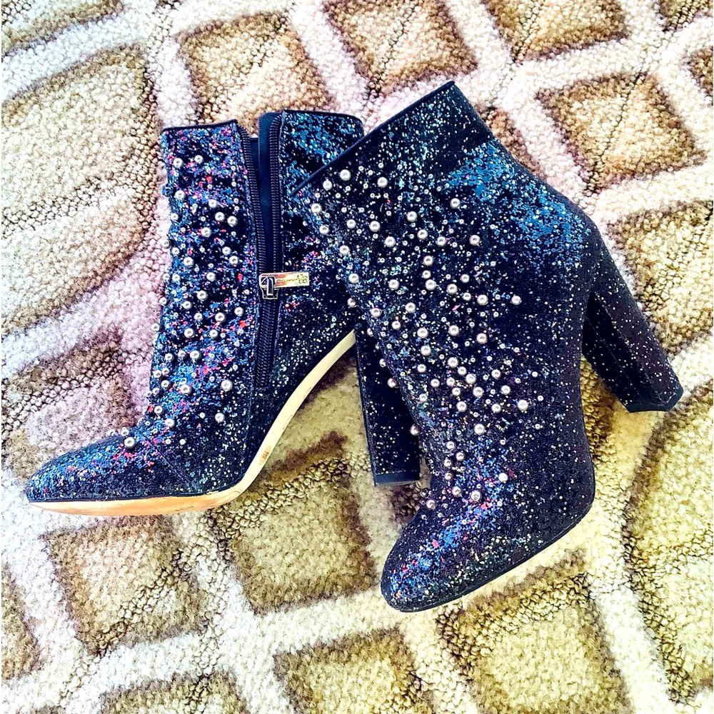 DRESSY GO OUT BOOTIES 🔥🔥🔥